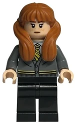 Susan Bones as a LEGO mini-figure