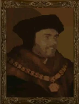 Thomas more