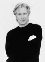 Alan rickman 2