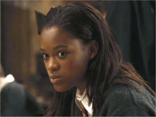 Lee Jordan Harry Potter Wiki Fandom