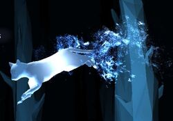 Patronus Charm Harry Potter Wiki Fandom