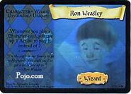 HPBaseSetRonWeasley-TCG