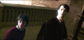 トム リドル Harry Potter Wiki Fandom