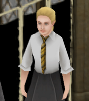Lynette Sawley HP6 PSP