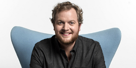 Miles Jupp