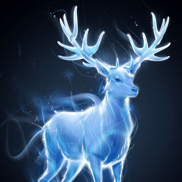 Patronus Charm Harry Potter Wiki Fandom The white tiger is believed to be one of the four guardians of the world, according to old chinese beliefs. patronus charm harry potter wiki fandom