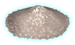 Powdered Occamy Egg Shell WU