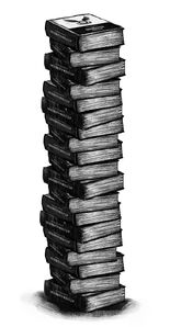 Nineteen volume rulebook