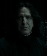 Severo Snape