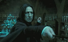 Snape