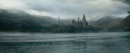 The Secrets of Dumbledore - Hogwarts Lake
