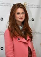 Bonnie Wright13