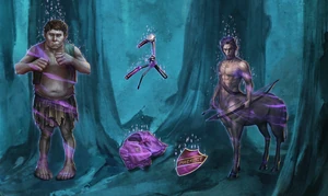 Brilliant Event Burning Day 2