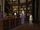 Dumbledore talking to Jacob's sibling in Headmaster's Office.jpg