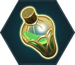 HM - Eliksir Wiggenowy