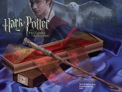 The Noble Collection The Noble Collection Harry Potter - Wand Grindelwa