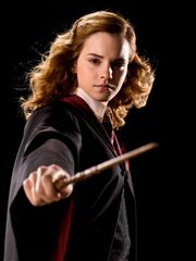 Hermiona granger