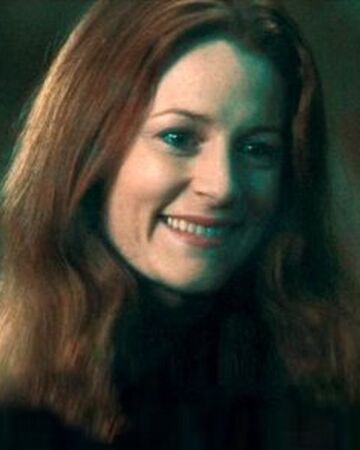 Lily Potter Wiki Harry Potter Fandom Lily Potter Wiki Harry Potter Fandom