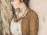 Merope Riddle