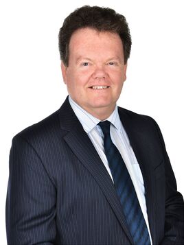 Phil Widdicombe