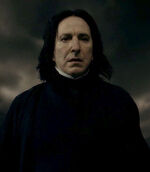 Professor snape