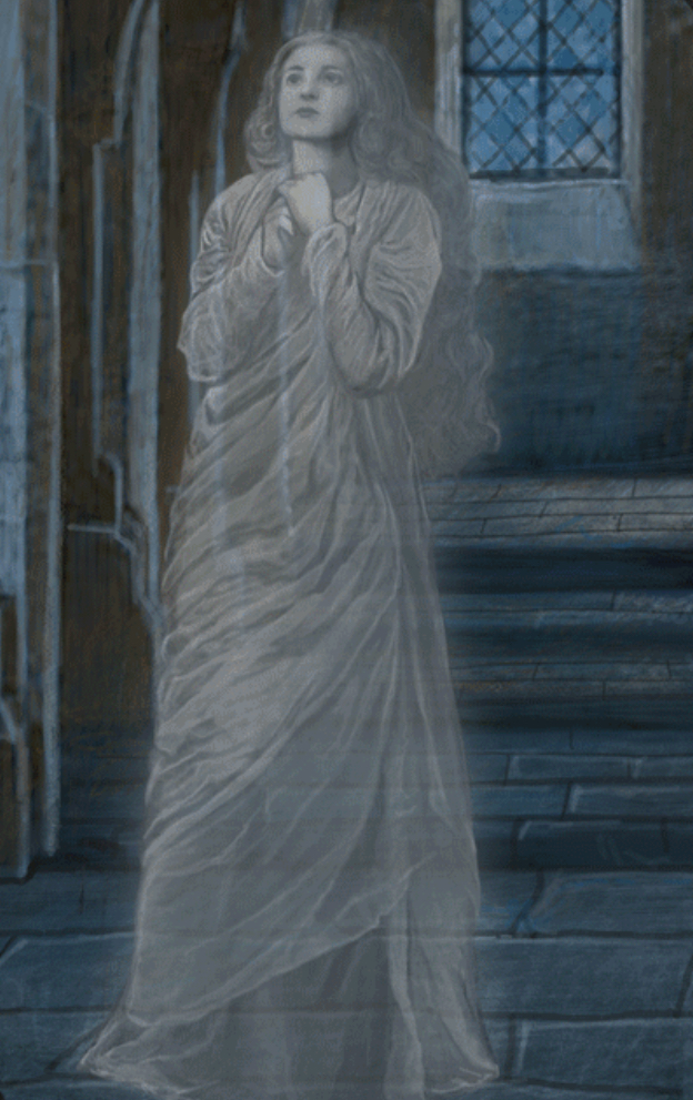 Helena Ravenclaw Harry Potter Books Wiki Fandom