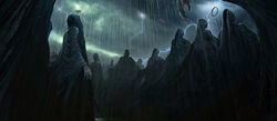 Dementors
