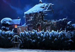 Pottercottage