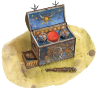 Quidditch balls