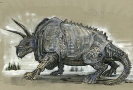 Graphorn