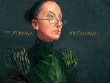 Minerva McGonagall