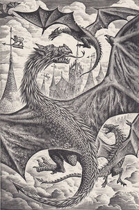 GOF by Andrew Davidson