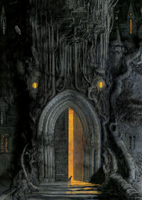 EntranceDoor