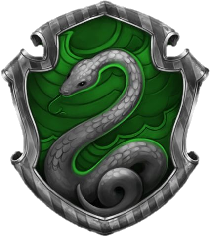 Slytherin, The Harry Potter Compendium