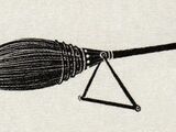 Broomstick
