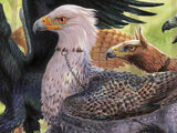 Buckbeak