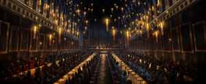 Great Hall - PM