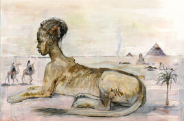 Sphinx