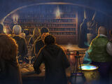 Potions (subject)