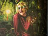 Rita Skeeter