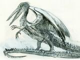 Snallygaster