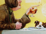 Marjorie Dursley