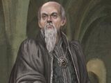 Salazar Slytherin