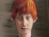 Ronald Weasley