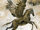 Winged horse