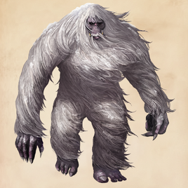 Yeti
