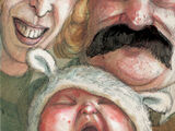 Dursley family