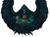 The Tale of the Three Brothers