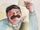 Vernon Dursley