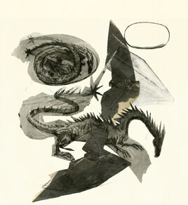 HungarianHorntail